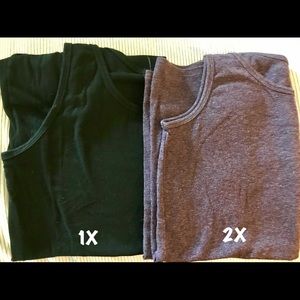 Ava & Viv Tank Tops